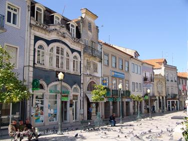 Aveiro, the Venice of Portugal, 2009, DSC01217b_B740